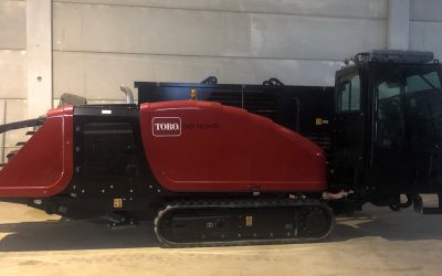 Toro DD4045